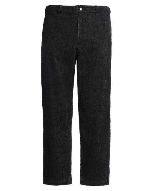 Woolrich Hose in Black für Herren