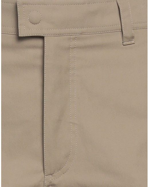 Dior Shorts & Bermudashorts in Natural für Herren