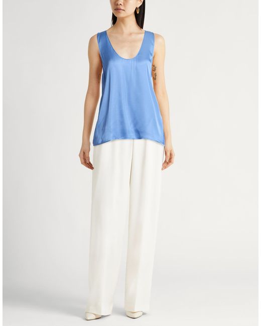 Liu Jo Blue Tops