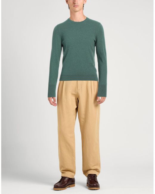 Pullover Drumohr pour homme en coloris Green