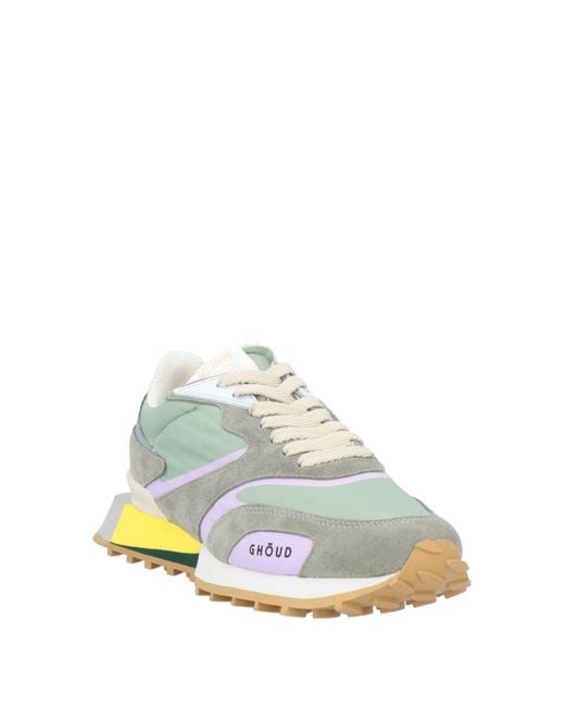 GHOUD VENICE Multicolor Trainers