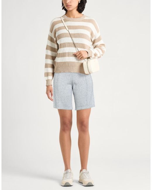 Shorts E Bermuda di Fedeli in Gray