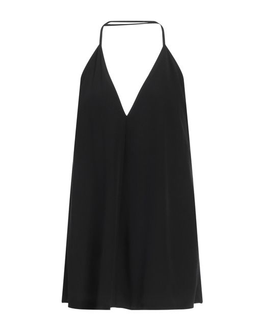 Totême Black Top