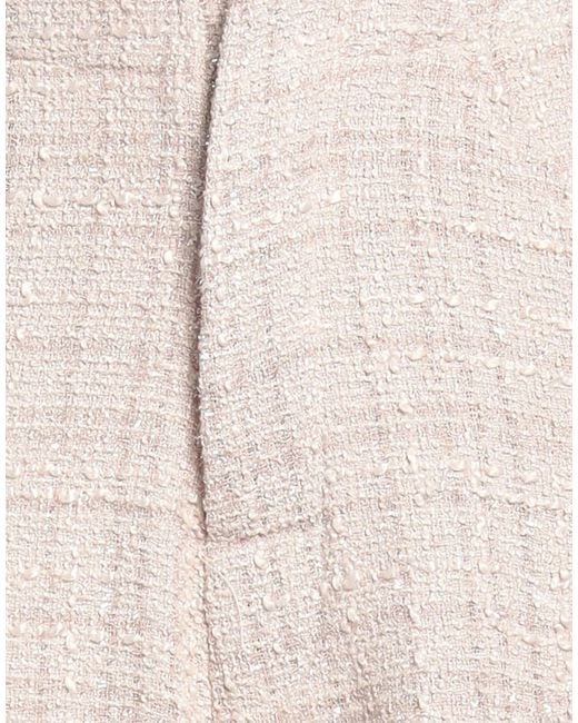 Forte Natural Pants Polyester, Acrylic