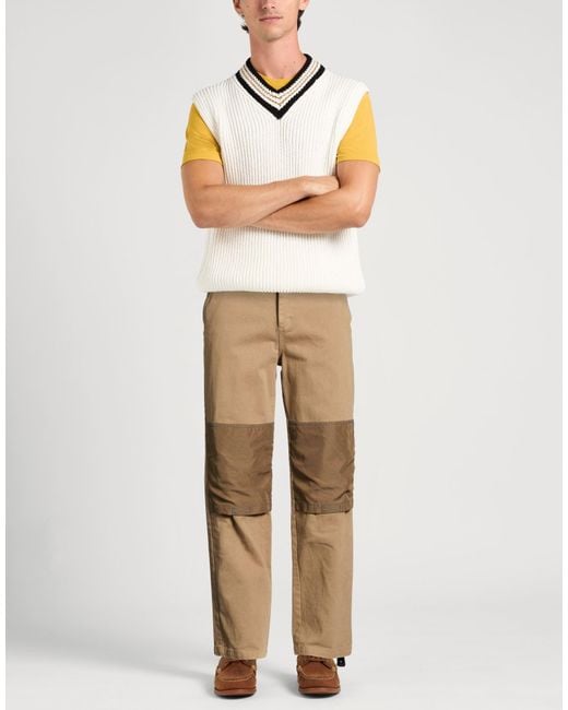 OAMC Natural Trouser for men