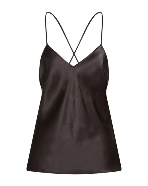 MODES Black Tops
