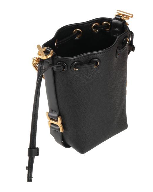 Chloé Black Cross-body Bag
