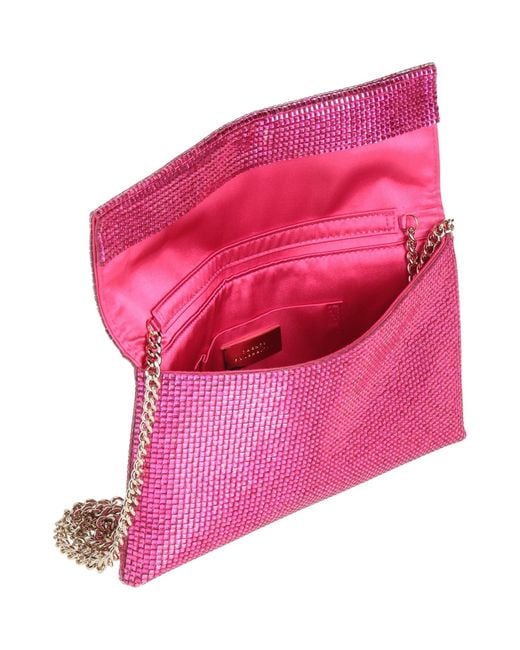 Twenty Four Haitch Pink Handbags