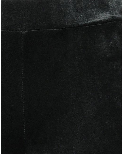 Theory Black Pants