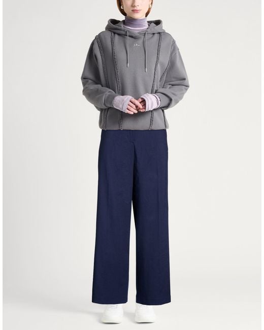 MSGM Blue Pants