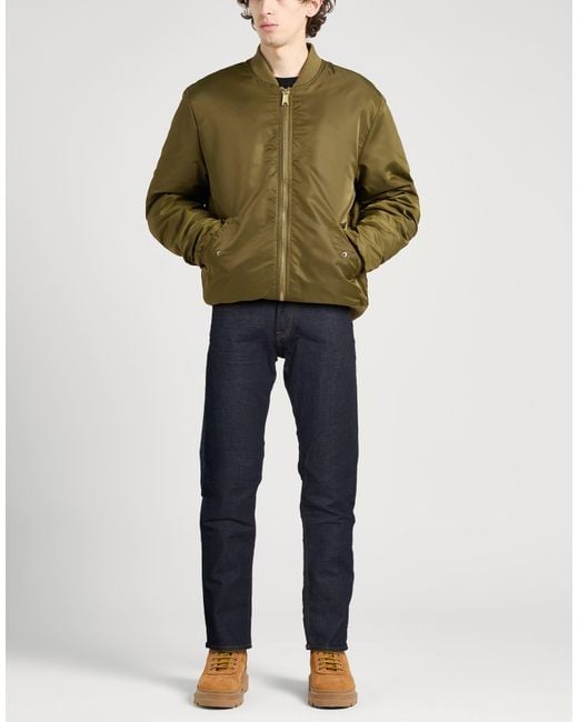 Tommy Hilfiger Blue Jeans for men