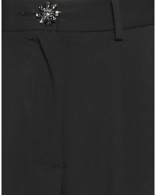 ViCOLO Black Pants