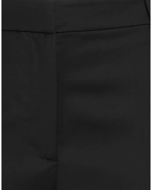 Grifoni Black Trouser
