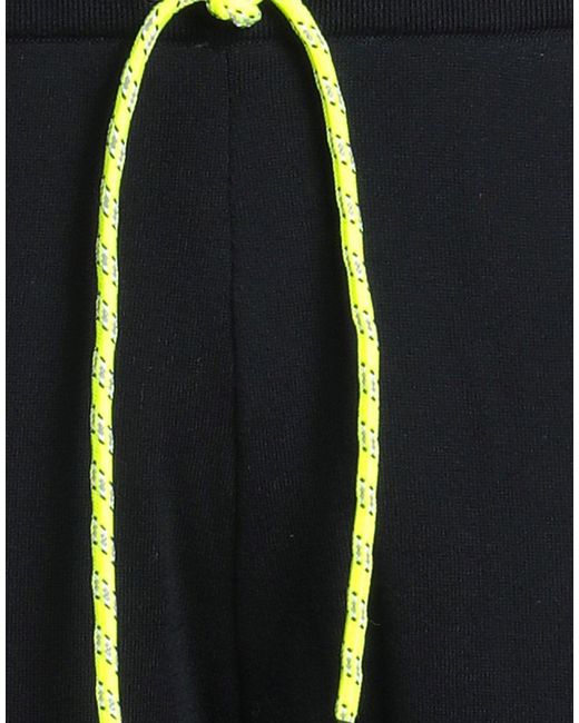 Iceberg Black Trouser for men