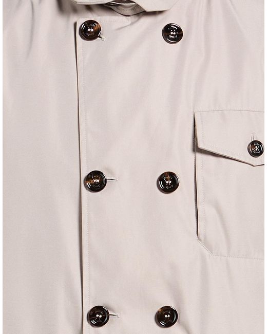 Moorer Natural Jacket for men