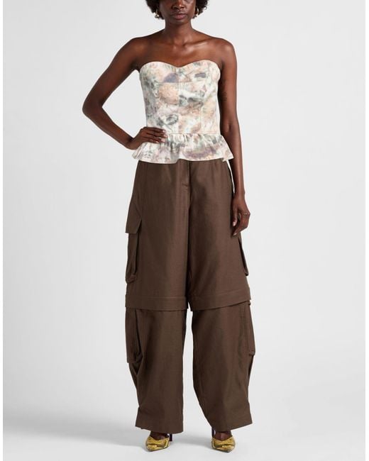 Isabel Marant White Top