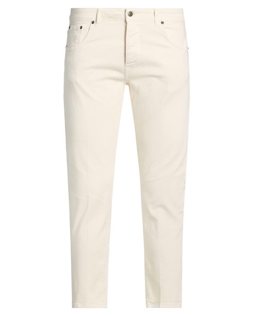 BE ABLE Natural Jeans Cotton, Elastane for men