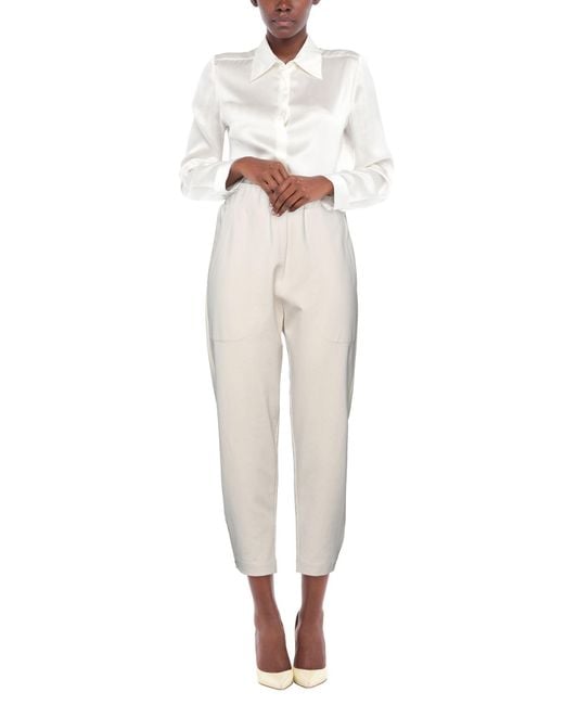 .., merci italia Multicolor Pants