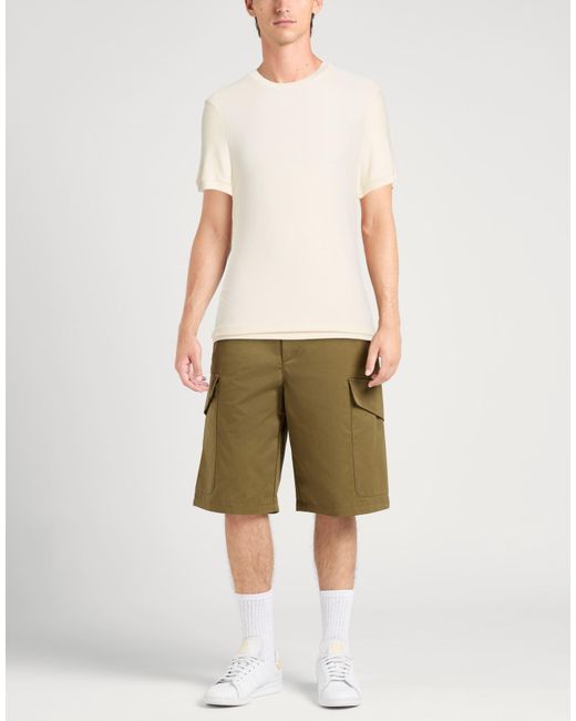 Sandro Pullover in Natural für Herren