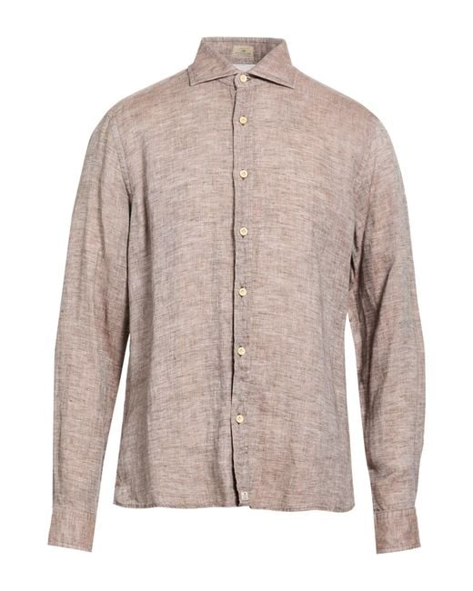 Sonrisa Multicolor Shirts for men