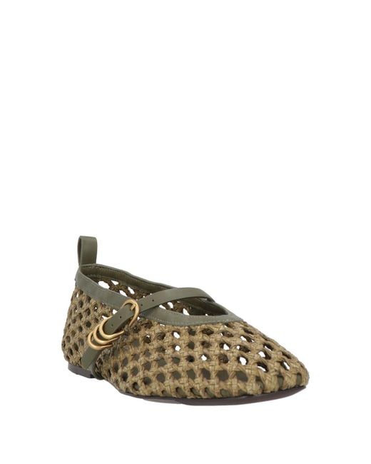 Ballerines Rag & Bone en coloris Multicolor
