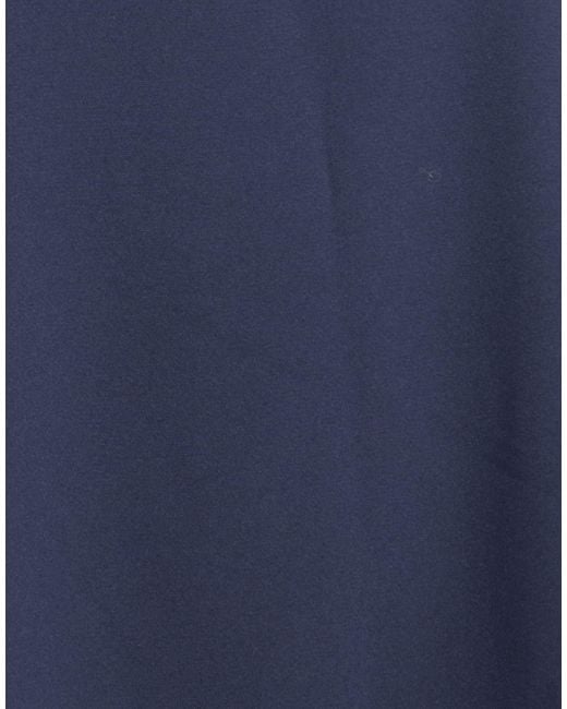 Antonelli Blue Top Polyester, Elastane