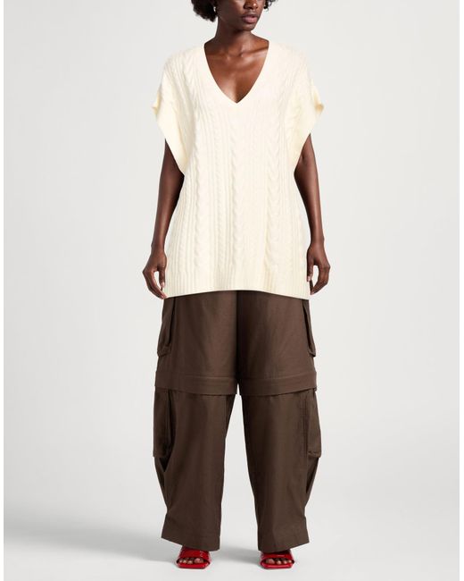 Twinset Natural Jumper