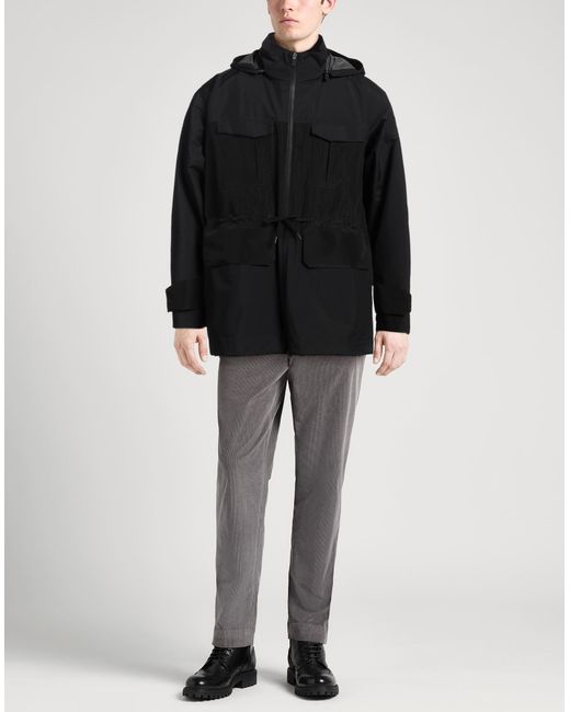 Herno Jacke & Anorak in Black für Herren