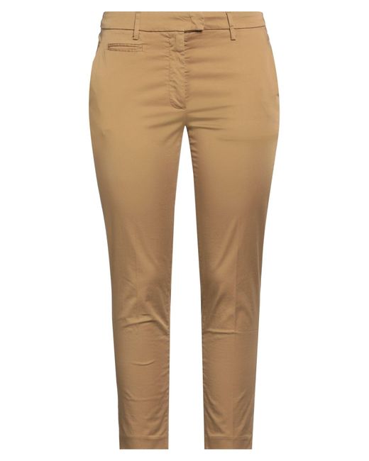 Dondup Natural Hose