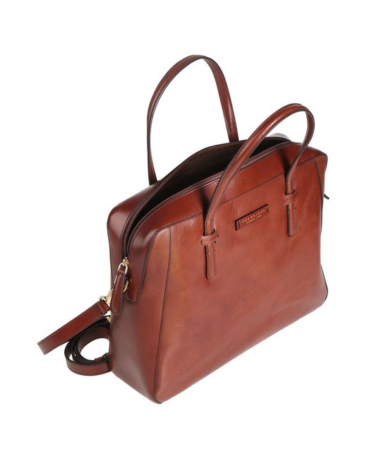 The Bridge Red Handbags
