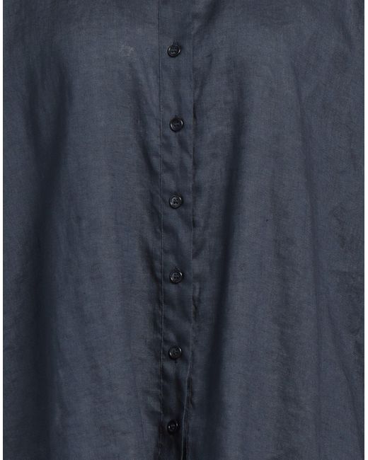 Ottod'Ame Blue Shirt