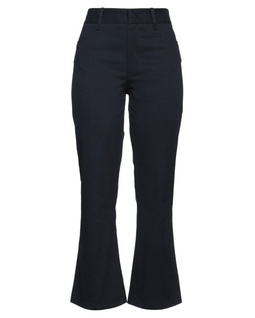 Tela Blue Trouser