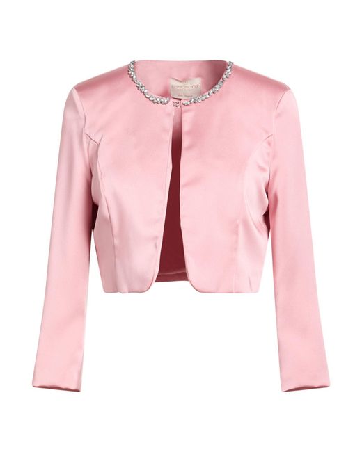 Rinascimento Pink Jackets