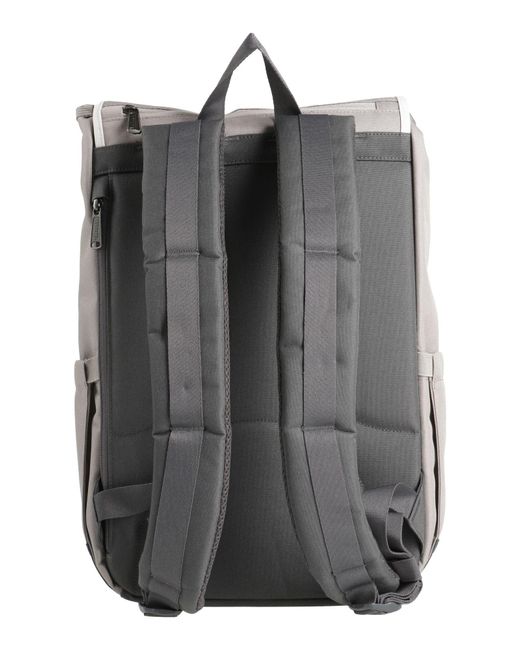 Herschel Supply Co. Gray Rucksack