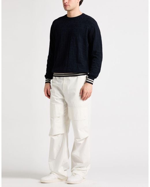 Pullover Iceberg de hombre de color Blue