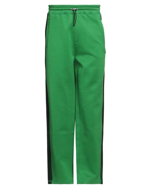 AMI Green Trouser for men