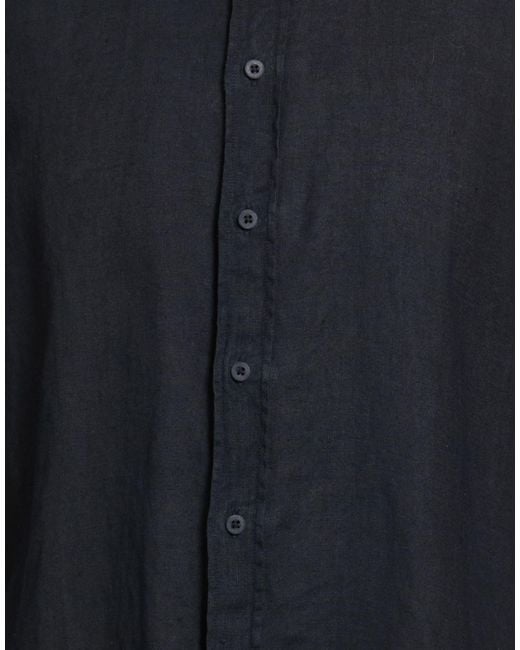 Peuterey Green Shirts for men