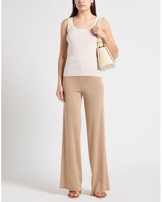 Pantalone di Akep in Natural