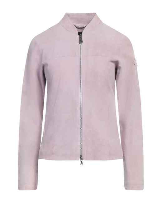 Peuterey Pink Jacket