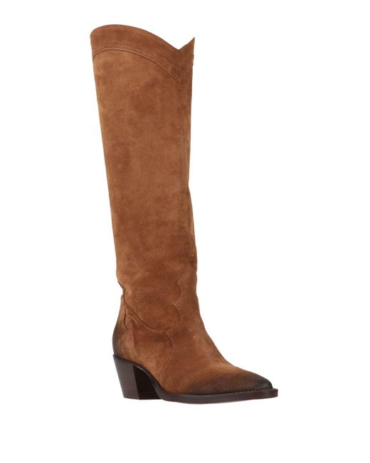 Dondup Brown Boot