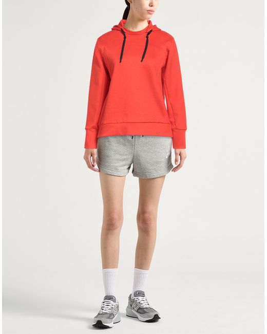 Colmar Red Sweatshirt