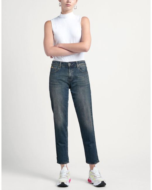 G-Star Blue Jeans