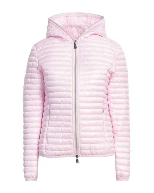 Canadian Pink Pufferjacke & Daunenjacke