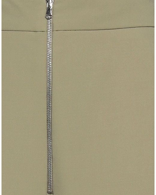 Gauchère Green Trouser