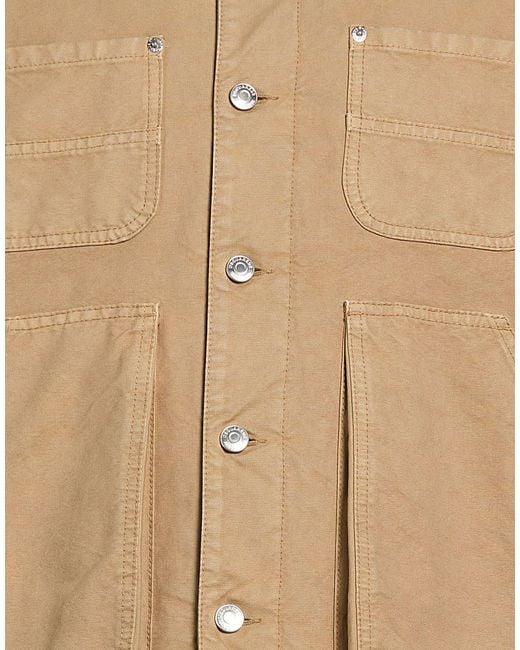 DSquared² Natural Jacket for men