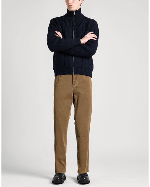 Incotex Natural Pants for men