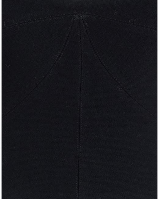 alma sanchez Black Top