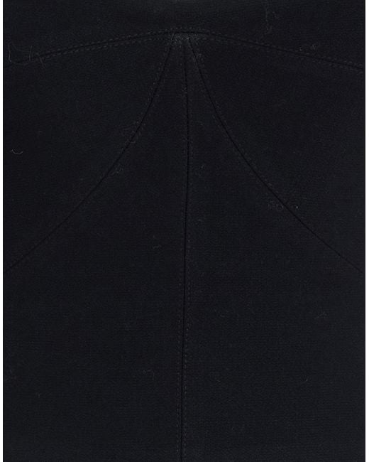 alma sanchez Black Top