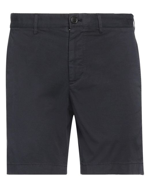 Theory Shorts & Bermudashorts in Blue für Herren