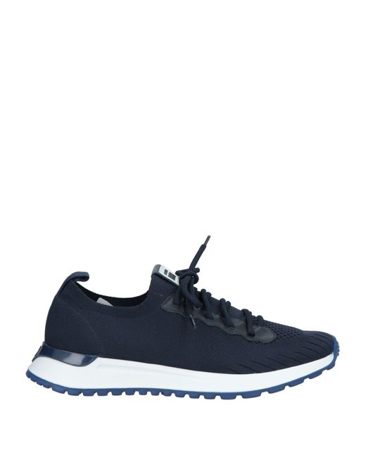 Sneakers Cerruti 1881 de hombre de color Blue